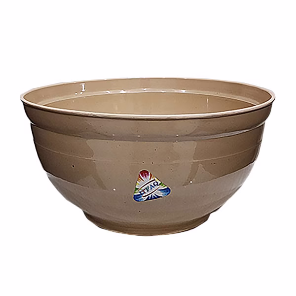 Plastic Mixing Bowl