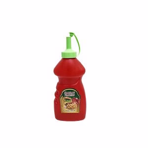 Tomato Ketchup for Fast Food