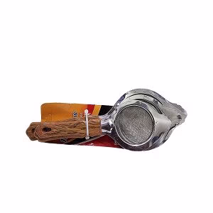 Set of 3 Small-Size Tea Stainer