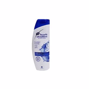 Head & Shoulders Shampoo 185ml