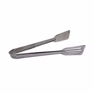 High Quality Stainless Steel Tong (chimta)