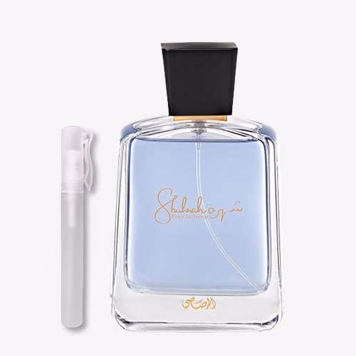 Rasasi Shuhrah 2ml Original Decant