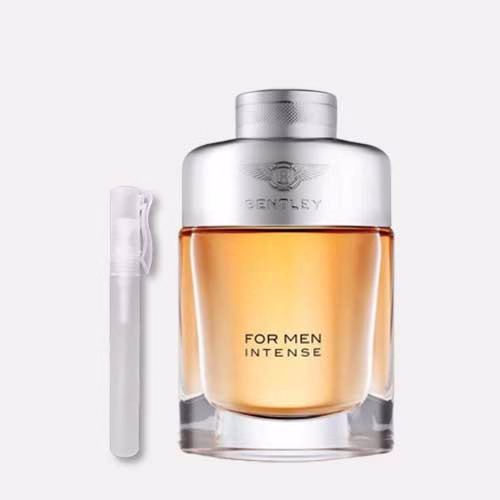Bentley For Men Instense 2ml Original Decant