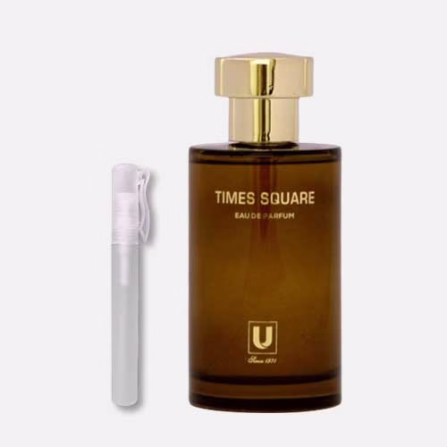 Time Square Uniworth - 2ml Original Decant