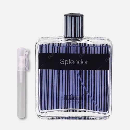 Seris Splendor Perfume 2ml Original Decant