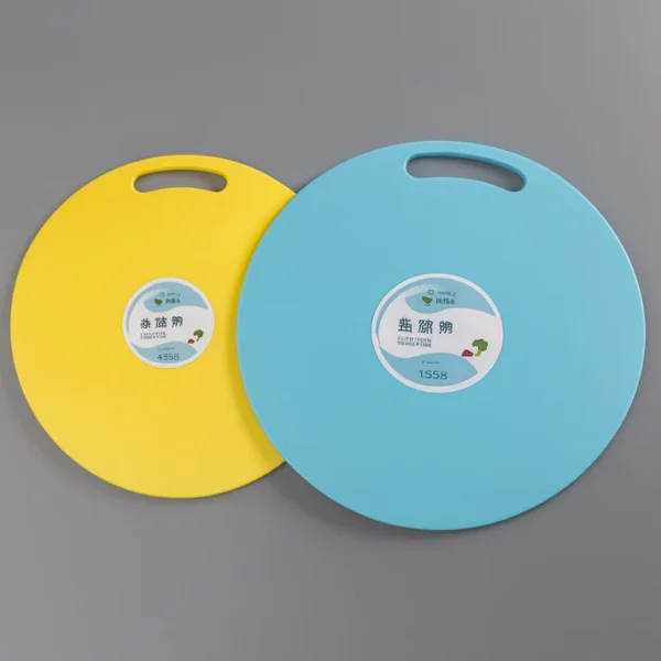 Durable Fruit and Vegetable Cutting Board – 119 Design