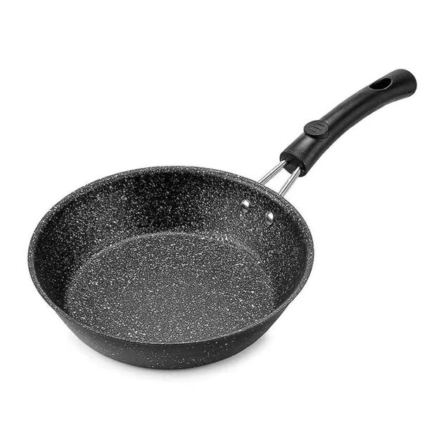 Maifan Stone Non-Sticky Frying Pan – Durable & Healthy Cooking