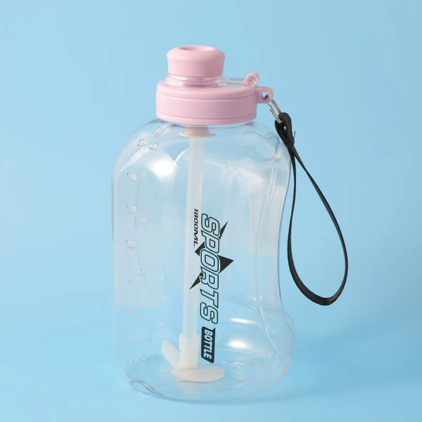 Plastic Cup with Large Capacity – 1800ml | Durable & Convenient