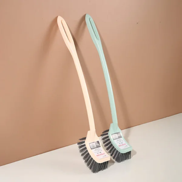 1208 Toilet Brush – Sleek & Durable Cleaning Tool