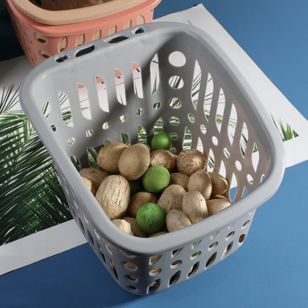 Double Hook 8280 Square Hanging Basket – Organize with Style