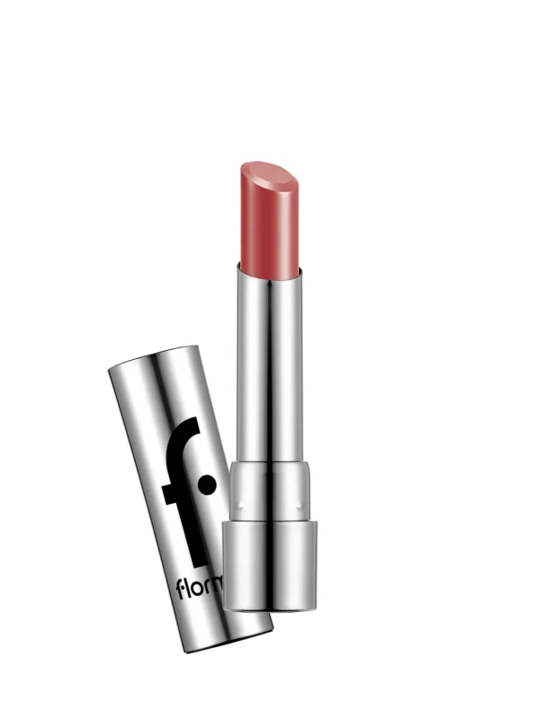Flormar Sheer Up New Lipstick 3G – Sheer Color, All-Day Comfort