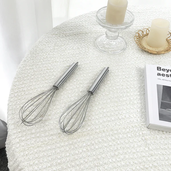 Limited Deal – Kitchen Whisk at Special Price