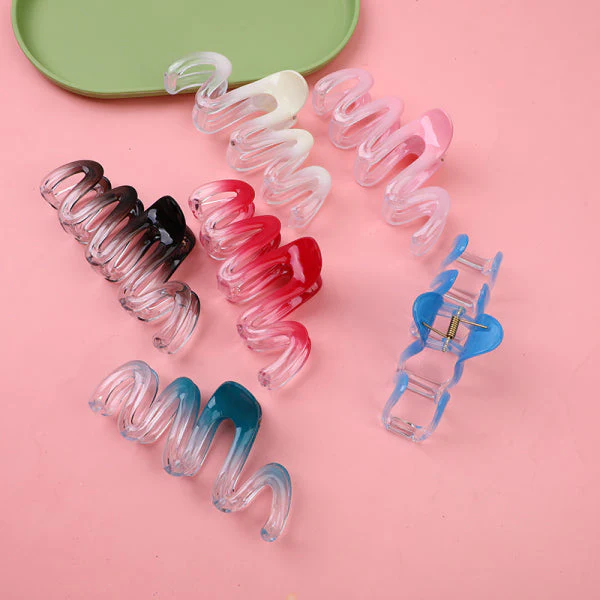 Compact Acrylic Grabber-13cm – Handy and Lightweight