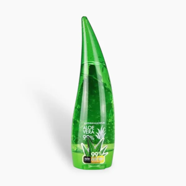 Pretty Cowry Aloe Vera Green Mask 120g – Refresh, Soothe & Glow