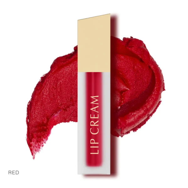 SH Lip Cream – Smooth, Hydrating & Long-Lasting Color
