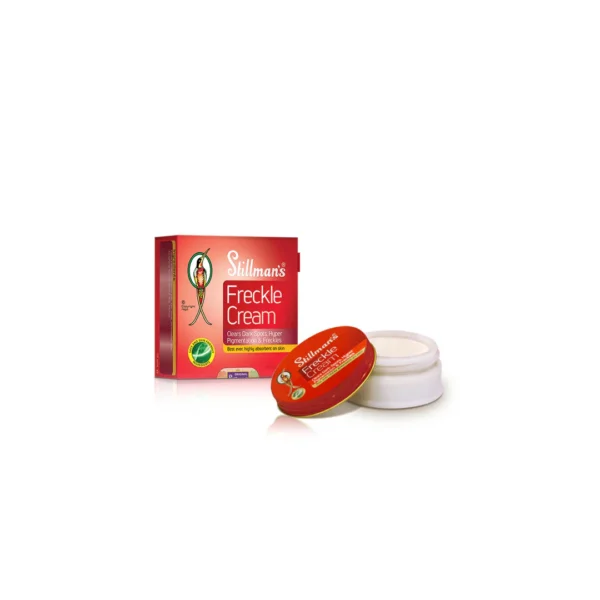 Stillman’s Skin Brightening Freckle Cream – 14g