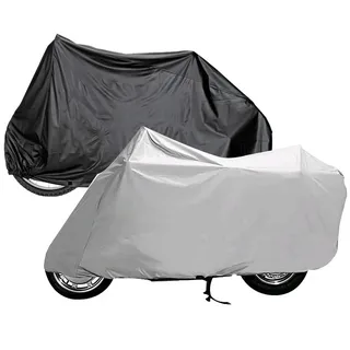 Waterproof Bike Cover – Fits 70cc to 125cc