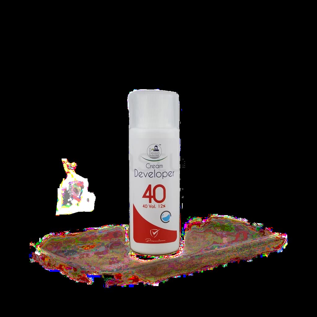 Dr Derma Developer 40 Vol 12%