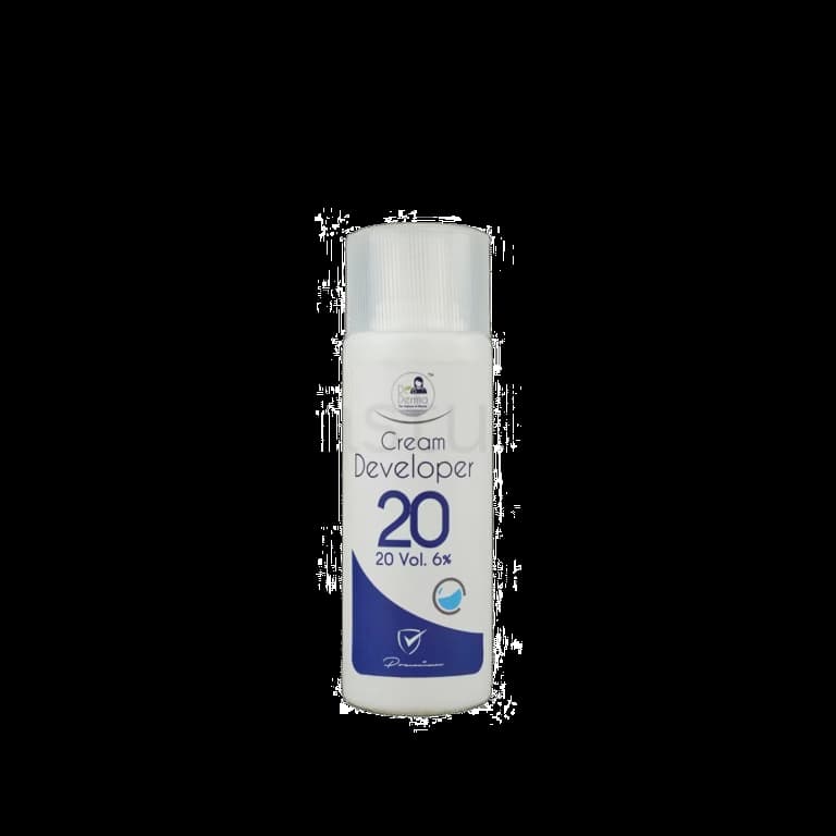 Dr Derma Developer 20 Vol 6%