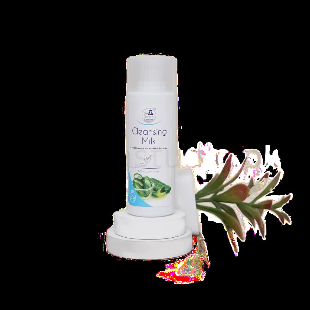Dr Derma Skin Cleansing Milk