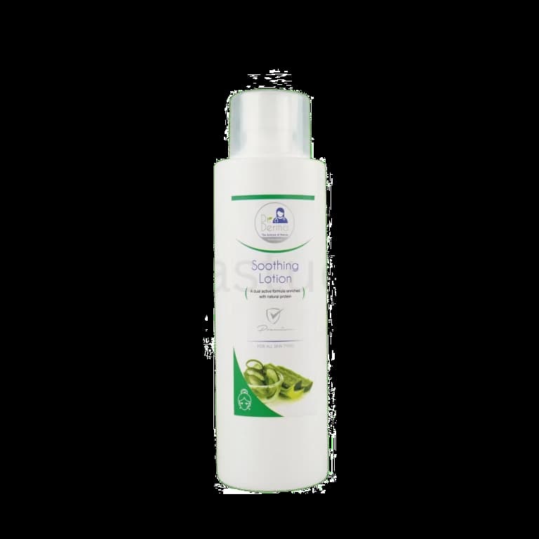 Dr Derma Soothing Lotion