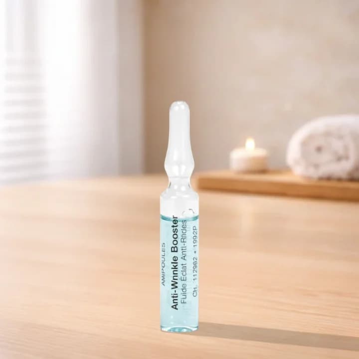 Janssen Anti-Wrinkle Booster Single Ampoule