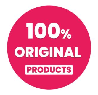 100% Originial Products