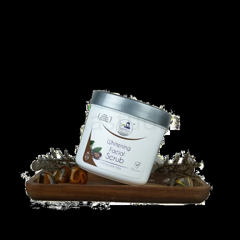 Dr Derma Facial Scrub