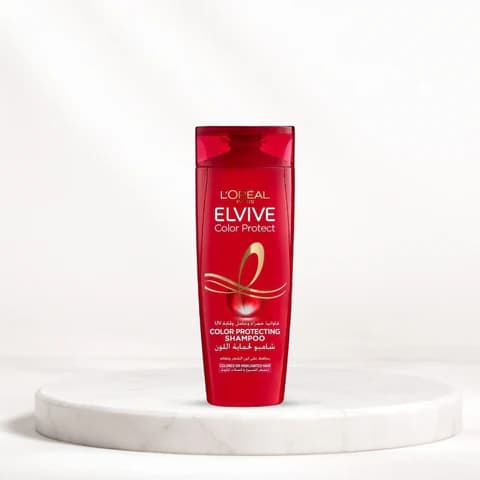 L’Oréal Paris Color Protect Shampoo