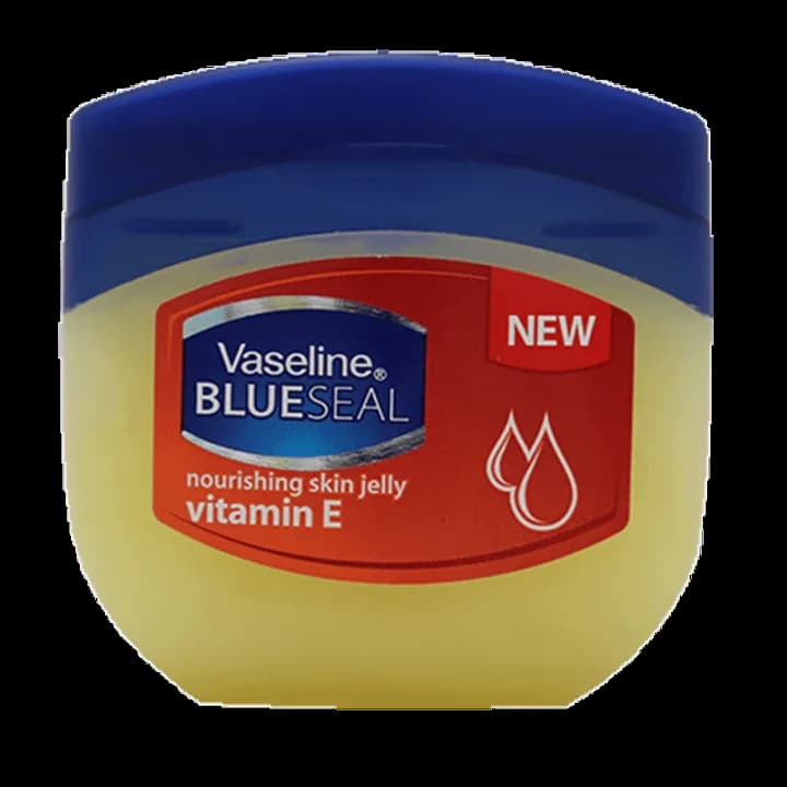 Vaseline Vitamin E Jelly – 100ml for Soft & Nourished Skin