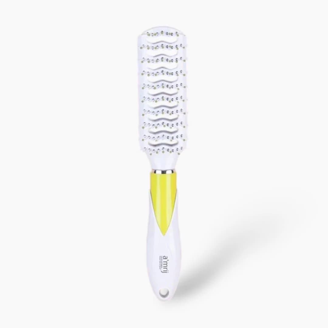 Amrij Professional Vent Hair Brush – VL701
