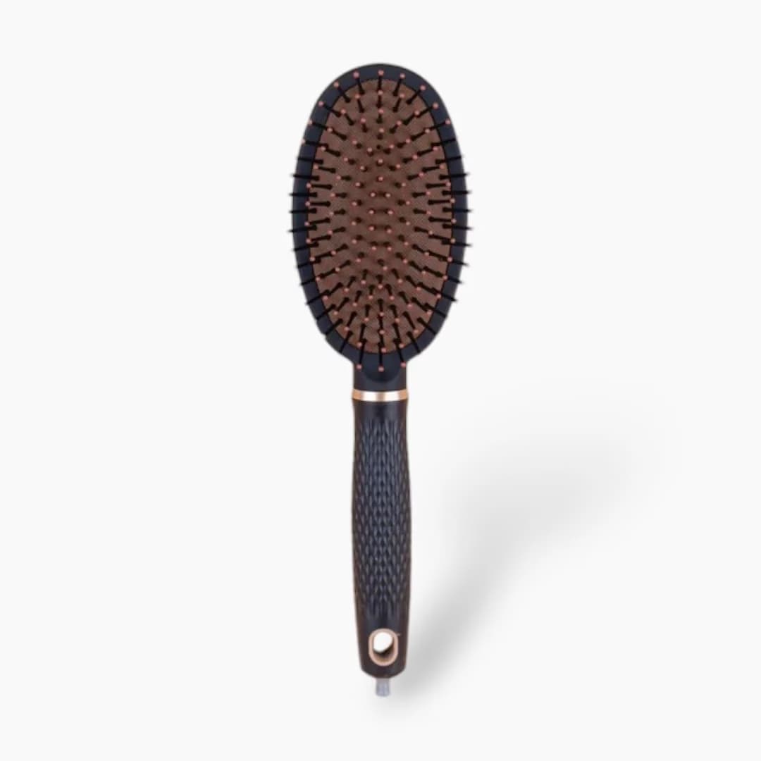Amrij Cushion Hair Brush – CL006 for Smooth, Tangle-Free Hair
