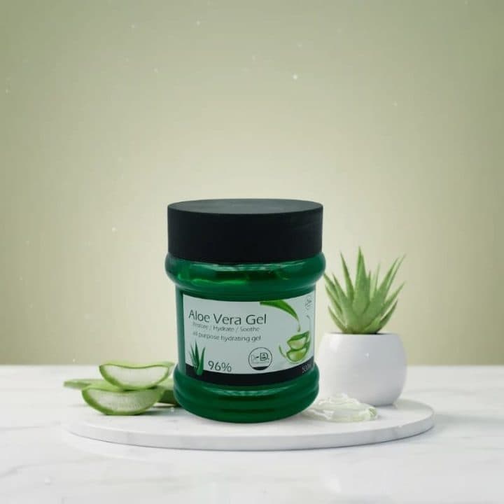 Dr Derma Aloe Vera Gel