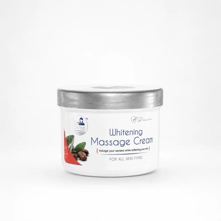 Dr.Derma Whitening Massage Cream