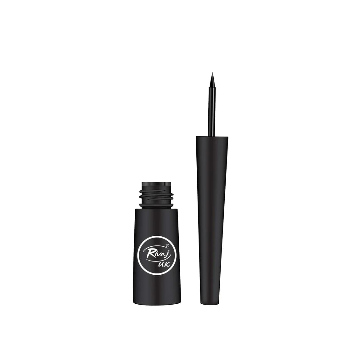 Rivaj Rapid Matte Eyeliner – Long-Lasting Precision