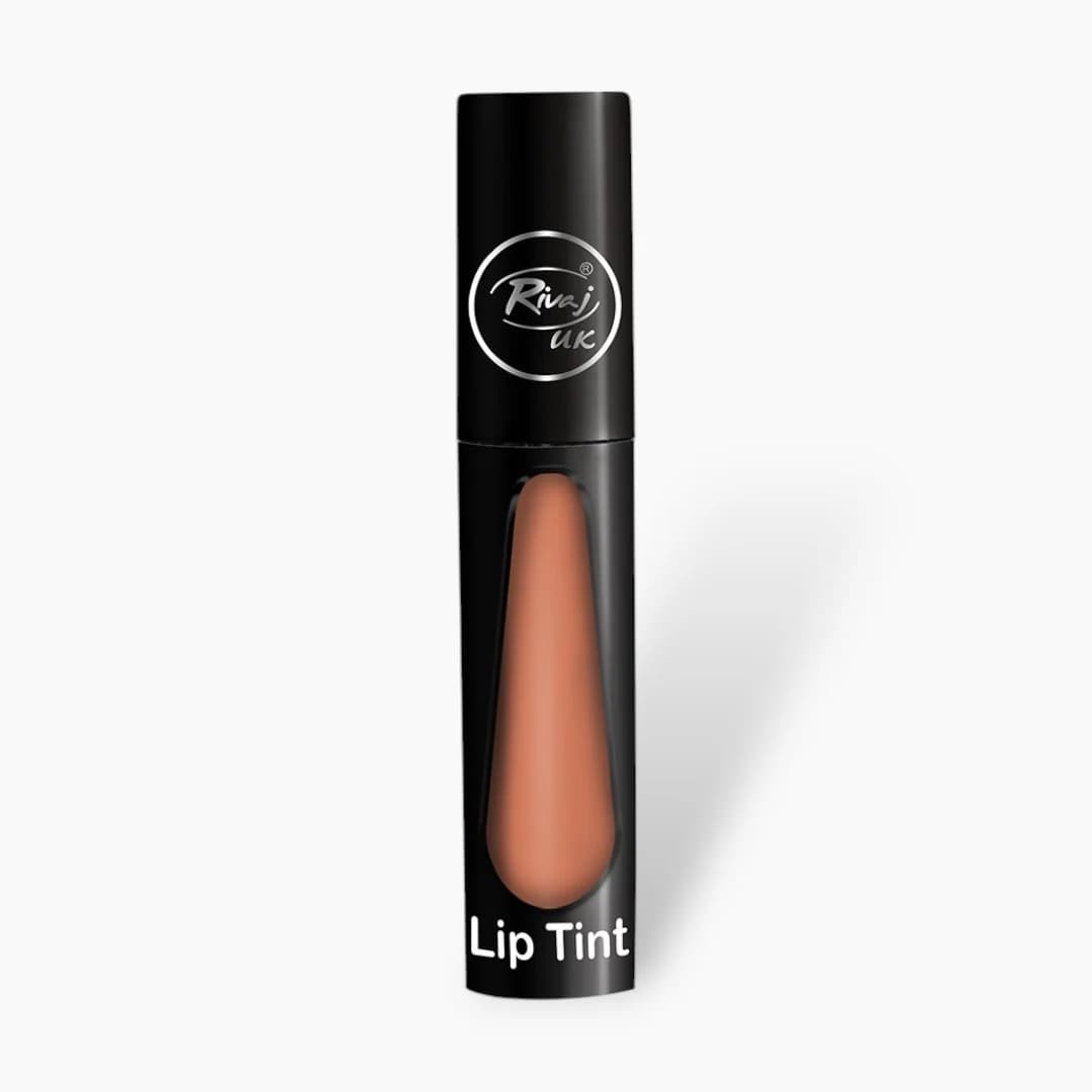 Rivaj Lip Tint – Natural Color, Long-Lasting Stain