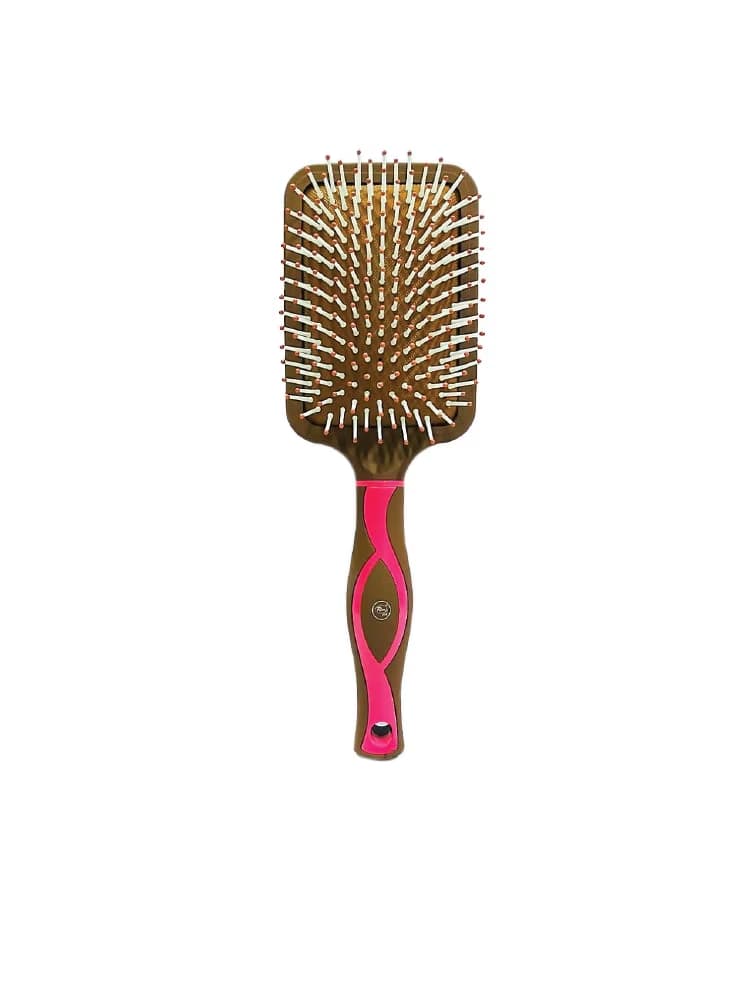 Rivaj Paddle Hair Brush RCS-PL305 – Tangle-Free Hair Care