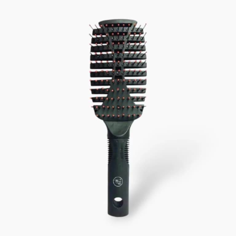 Rivaj Hair Brush VL706 | Detangle, Style & Add Volume Effortlessly
