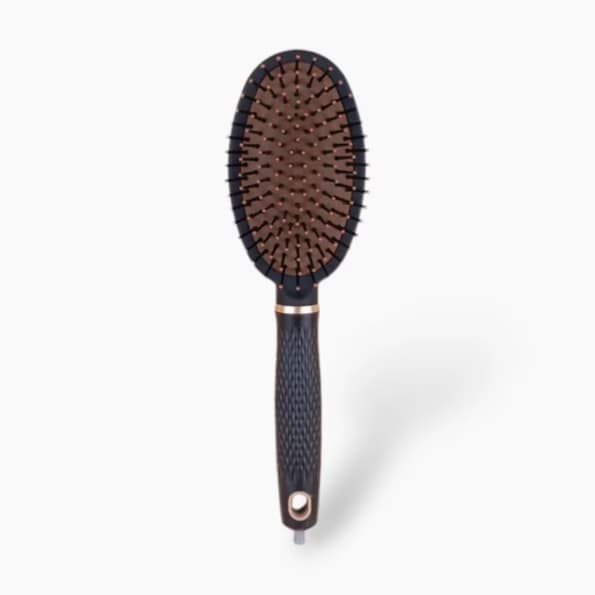 Amrij Cushion Hair Brush – CL006 for Smooth, Tangle-Free Hair