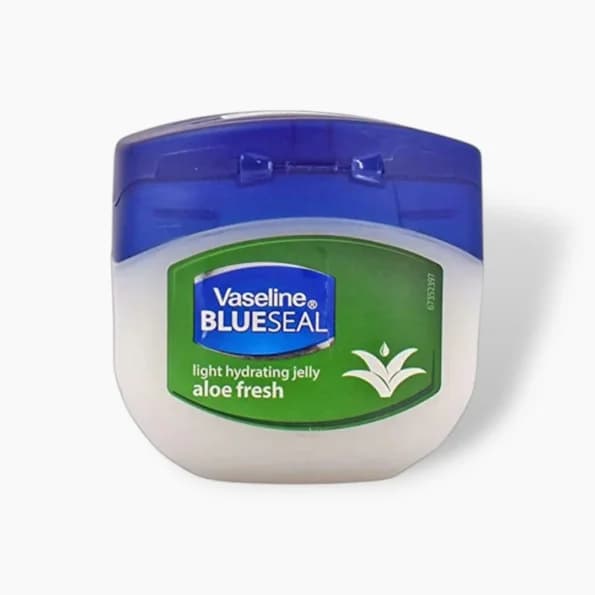 Vaseline Aloe Fresh Light Hydrating Jelly – 250ml