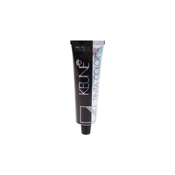 Keune Tinta Permanent Hair Color – Shade 4.37 Medium Expresso Brown
